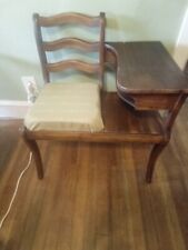 Telephone table gossip for sale  Wyncote