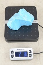 Slag glass rock for sale  Snohomish