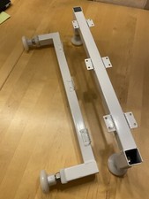 Universal metallfüße gebraucht kaufen  Bad Soden