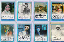 Doctor autograph costume for sale  SCARBOROUGH