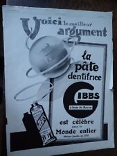 Dentifrice gibbs piano d'occasion  Saint-Nazaire