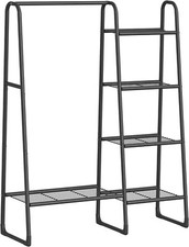 Songmics clothes rail for sale  DUKINFIELD