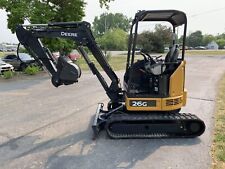2016 john deere for sale  Ann Arbor