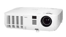 Nec v311w wxga gebraucht kaufen  Nettetal
