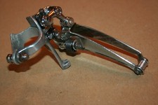 Front derailleur velo d'occasion  Coudekerque-Branche