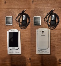 Cellulare samsung mini usato  Massafra