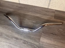 Guidão de bicicleta Torker aço cromado fabricante de equipamento original 25,4 X 620 mm comprar usado  Enviando para Brazil