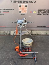 Ridgid 300 pipe for sale  Staten Island