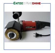 Levigatrice rusticatrice staye usato  Italia