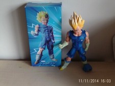 Figurine dragon ball d'occasion  Farébersviller