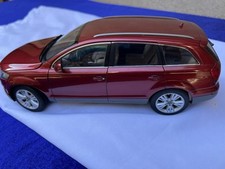 Audi modellauto kyosho gebraucht kaufen  Stadtroda