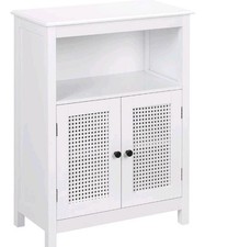 Kleakin badezimmerschrank ratt gebraucht kaufen  Betteldorf, Densborn, Pelm