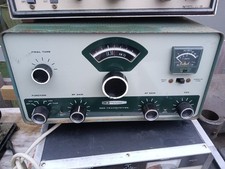 Heathkit ssb transceiver for sale  Florence