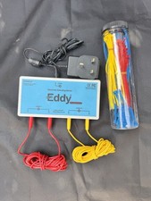 Ed6002p eddy electronic for sale  CHATHAM