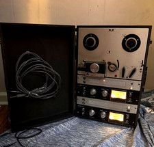 Akai reel reel for sale  Amarillo