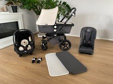 Bugaboo cameleon delfin gebraucht kaufen  Ingolstadt