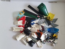 Lego flugzeug ersatzteile gebraucht kaufen  Wolfsburg
