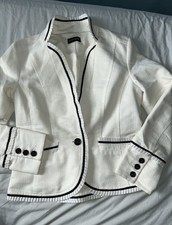 Principles ladies white for sale  CARLISLE