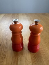 le creuset orange set for sale le creuset orange set for sale SAFFRON WALDEN