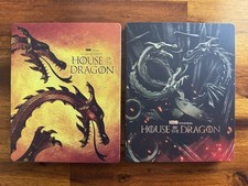 House dragon seasons for sale  Morris