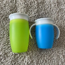 Styles munchkin sippy for sale  KINGSTON UPON THAMES