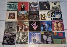 Schallplatten konvolut sammlun gebraucht kaufen  Eicklingen