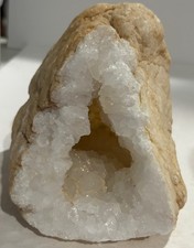 Large natural quartz for sale  Chesterfield