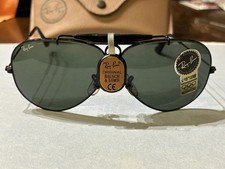 Usado, Ray Ban Vintage Bausch & Lomb - L2847 - G 15 Nuovi! New! comprar usado  Enviando para Brazil
