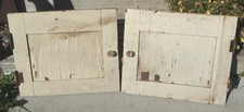 Antique vintage pair for sale  Pierz
