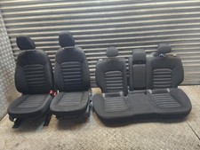 Ford mondeo seat for sale  BROXBURN