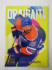 Leon draisaitl 2023 gebraucht kaufen  Plauen