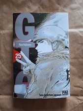 gto 25 tomes d'occasion gto 25 tomes d'occasion  Lille-