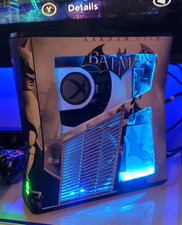 Xbox 360 500gb for sale  Erie