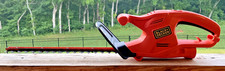 Black decker inch for sale  Clarksville