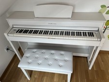 Yamaha clp 535 gebraucht kaufen  Perl