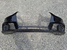 paraurti anteriore audi a4 sline usato  Italia