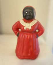 cast iron aunt jemima bank for sale  Sarasota