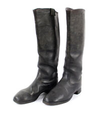 Bottes cavalerie allemand d'occasion  Ambleteuse