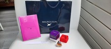 Mauboussin miniature parfum d'occasion  Paris XV