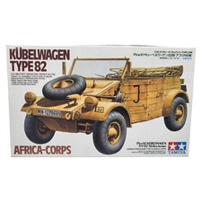 Kübelwagen type tamiya gebraucht kaufen  Aachen