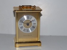 London clock company for sale  WICKFORD