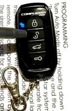 Compustar remote 1wg15r for sale  Wellsboro