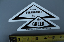 Greek surfboards liquidator for sale  Los Angeles