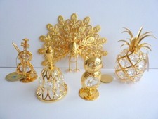 Collection crystal temptations for sale  YORK