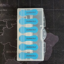 Duracell hearing aid for sale  Gallipolis