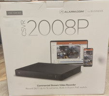 Adc csvr2008p 1x3tb d'occasion  Expédié en Belgium