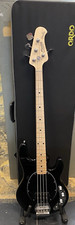 Sterling musicman stingray for sale  BRIGHTON