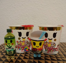 Tokidoki supermarket besties gebraucht kaufen  Berlin