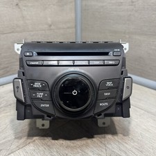 Receptor de rádio 2012-2013 Hyundai Azera Am Fm CD player 96560-3V4014X comprar usado  Enviando para Brazil