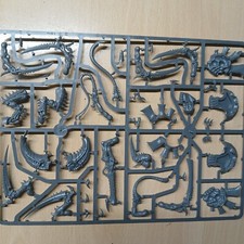 Warhammer 40000 tyranids for sale  BILLINGHAM